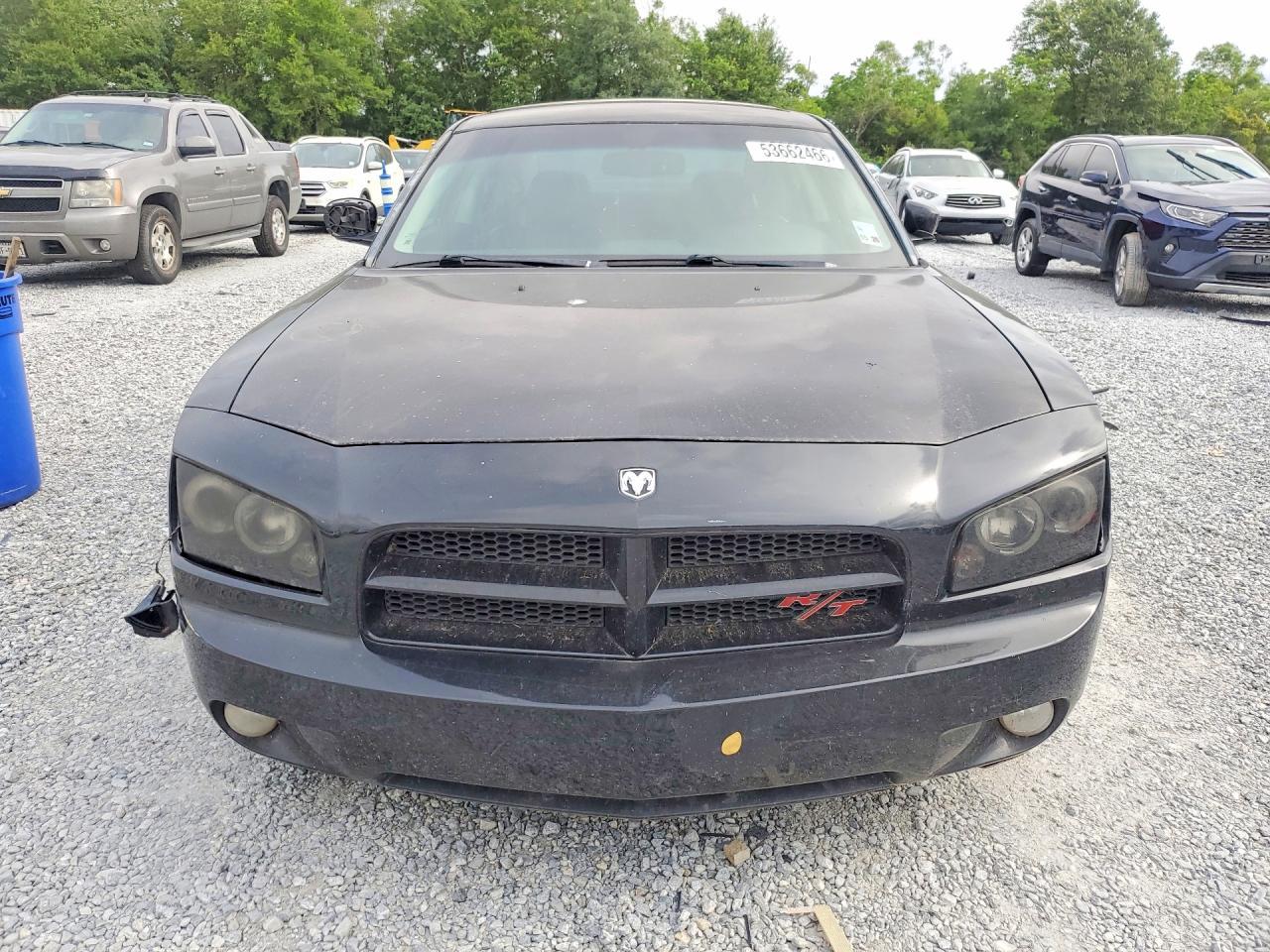 2010 Dodge Charger R - Фото 5