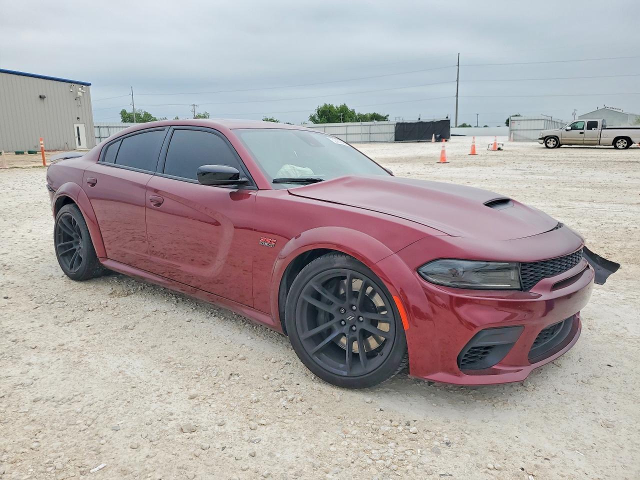 2023 Dodge Charger Scat Pack - Image 4