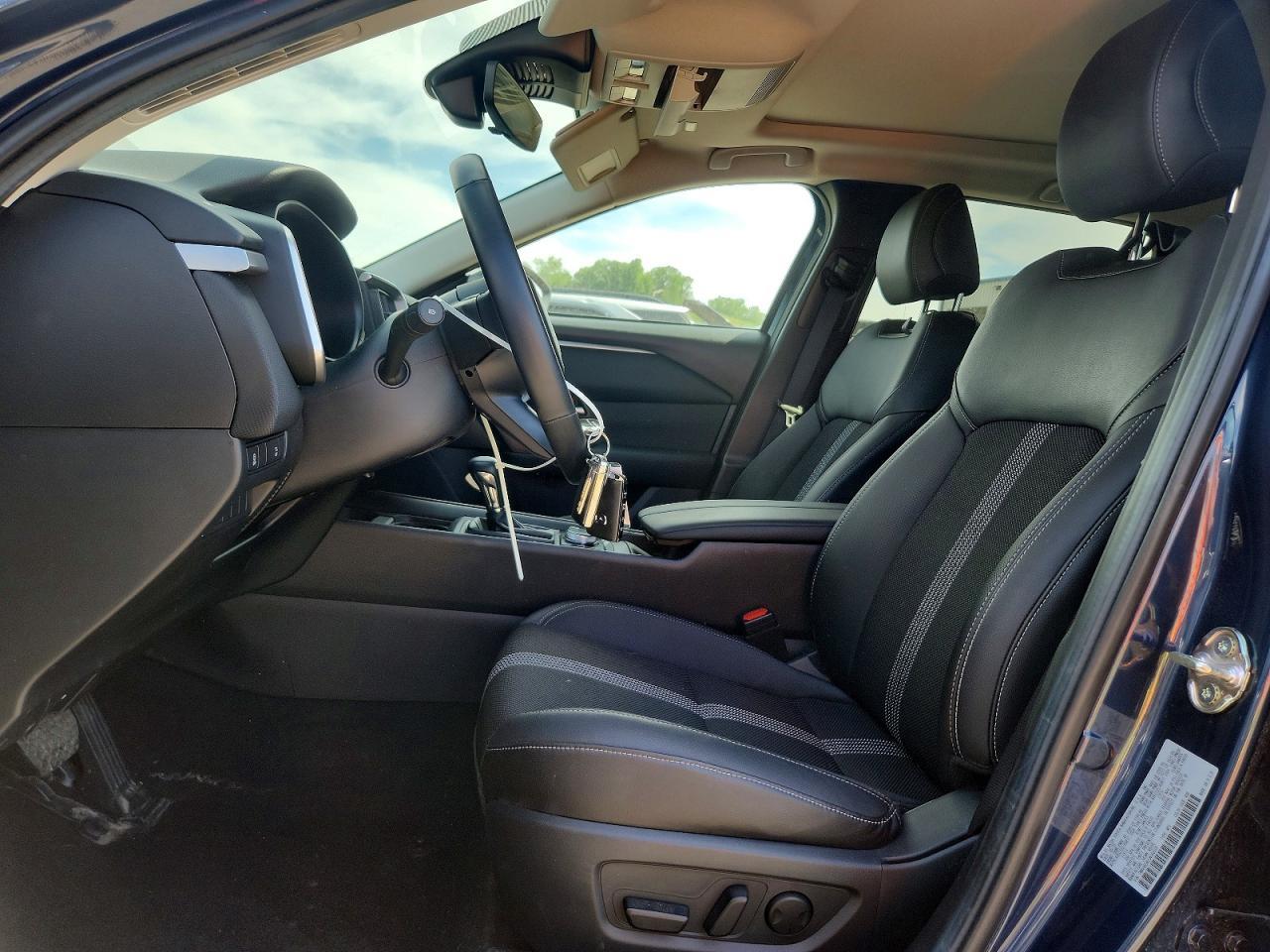 2025 Mazda Cx-50 Premium - Фото 7