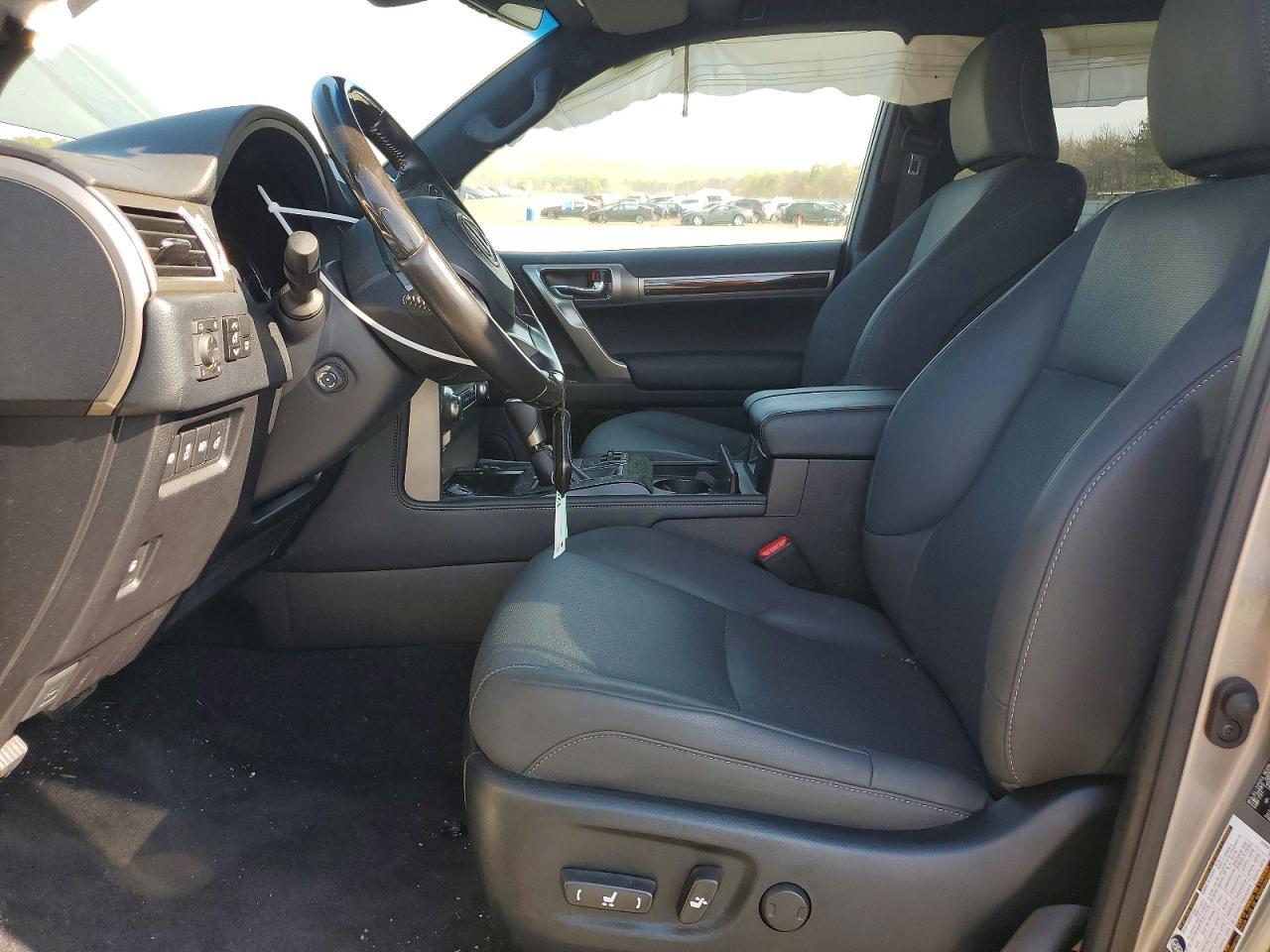 2021 Lexus Gx 460 Premium - Фото 7