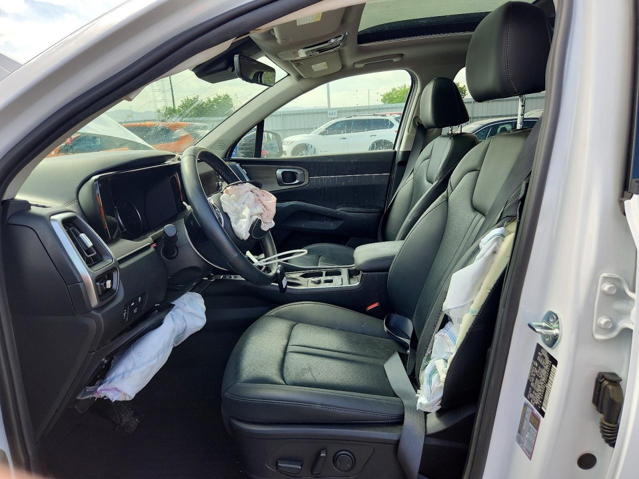 2023 Kia Sorento Ex - Фото 7