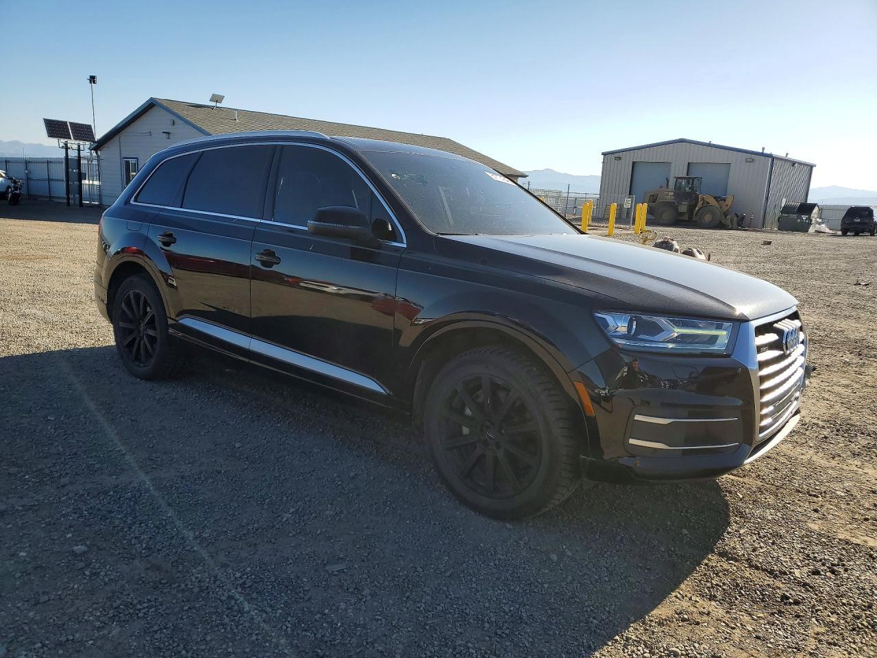 2018 Audi Q7 Premium - Фото 4