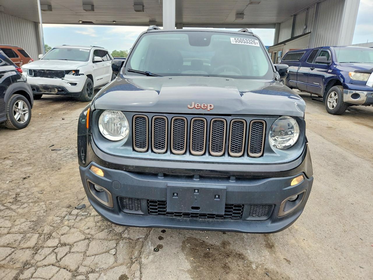 2016 Jeep Renegade Latitude - Image 5