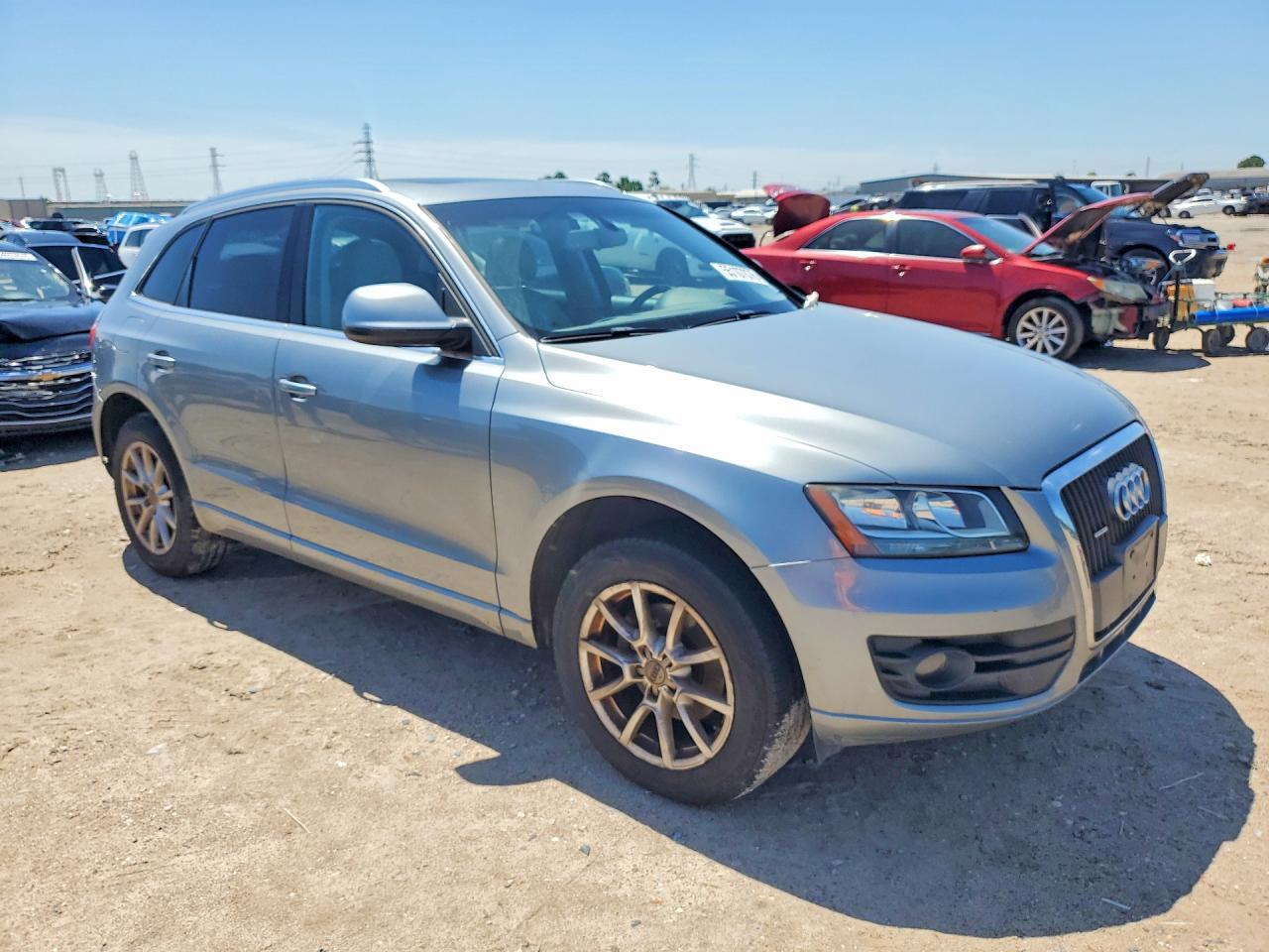 2011 Audi Q5 - Фото 4