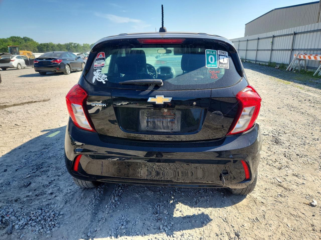 2021 Chevrolet Spark Ls - Image 6