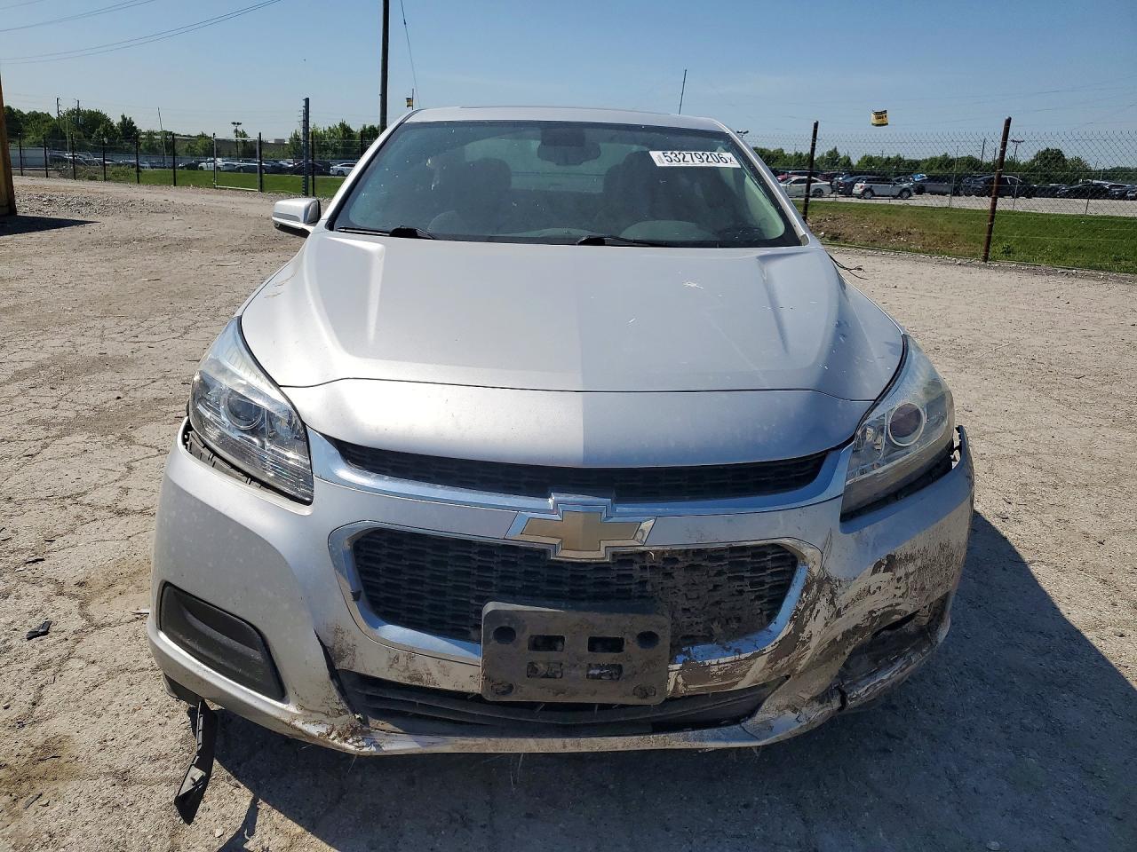 2014 Chevrolet Malibu 1Lt - Image 5