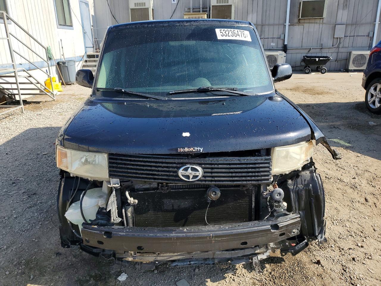 2006 Toyota Scion Xb - Image 5