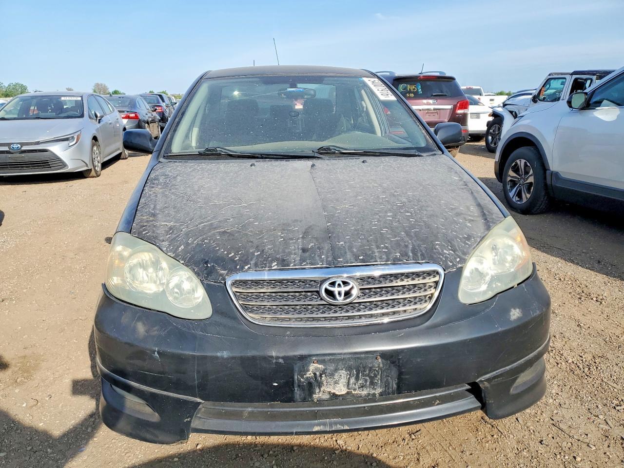 2006 Toyota Corolla S - Фото 5