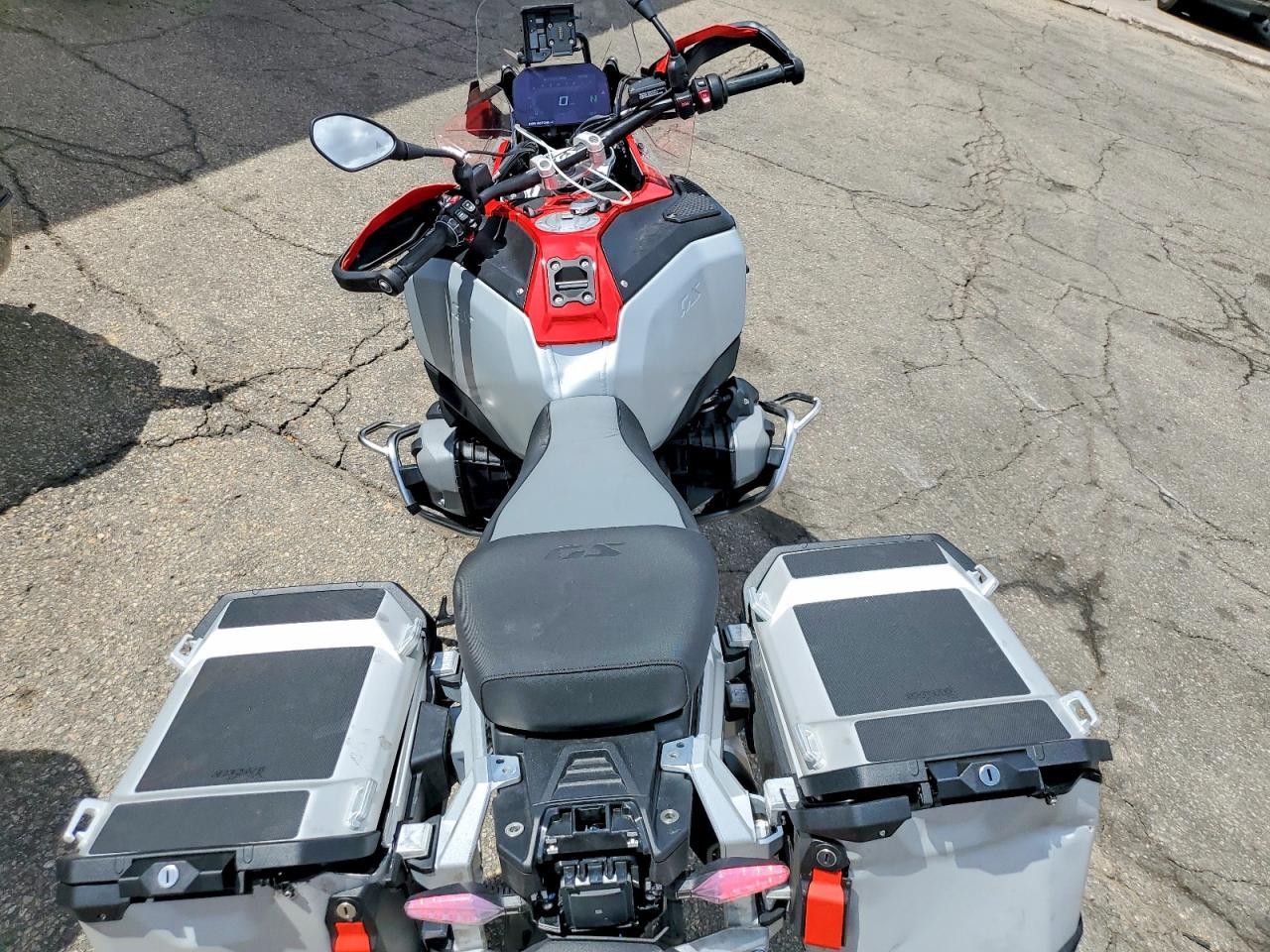 2025 BMW R 1300 Gs Adventure - Image 6