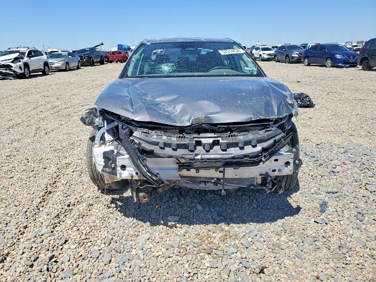 2026 Toyota Camry Xle - Фото 5