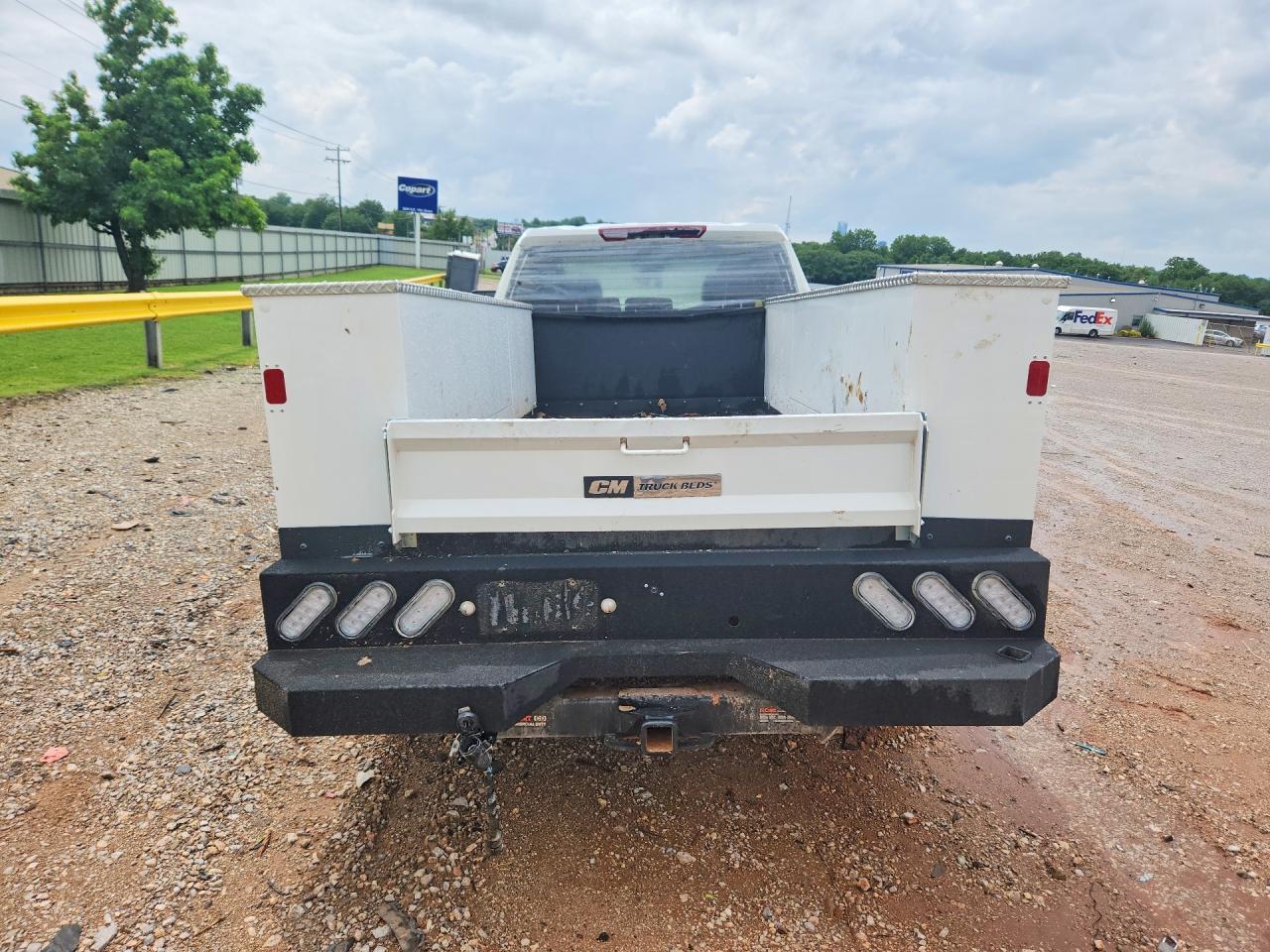 2026 Chevrolet Silverado K2500 Heavy Duty - Фото 6