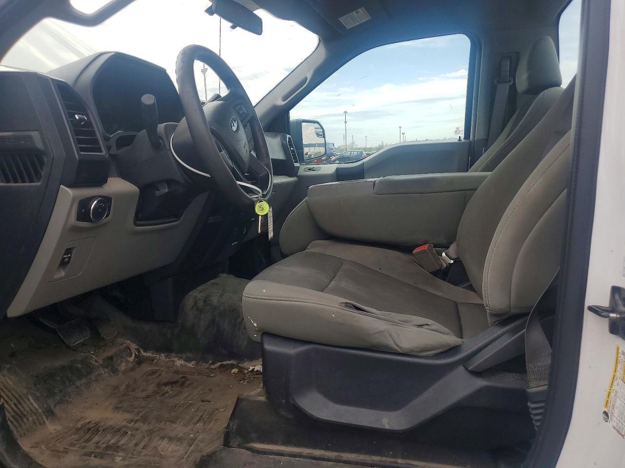 2018 Ford F150 - Фото 7