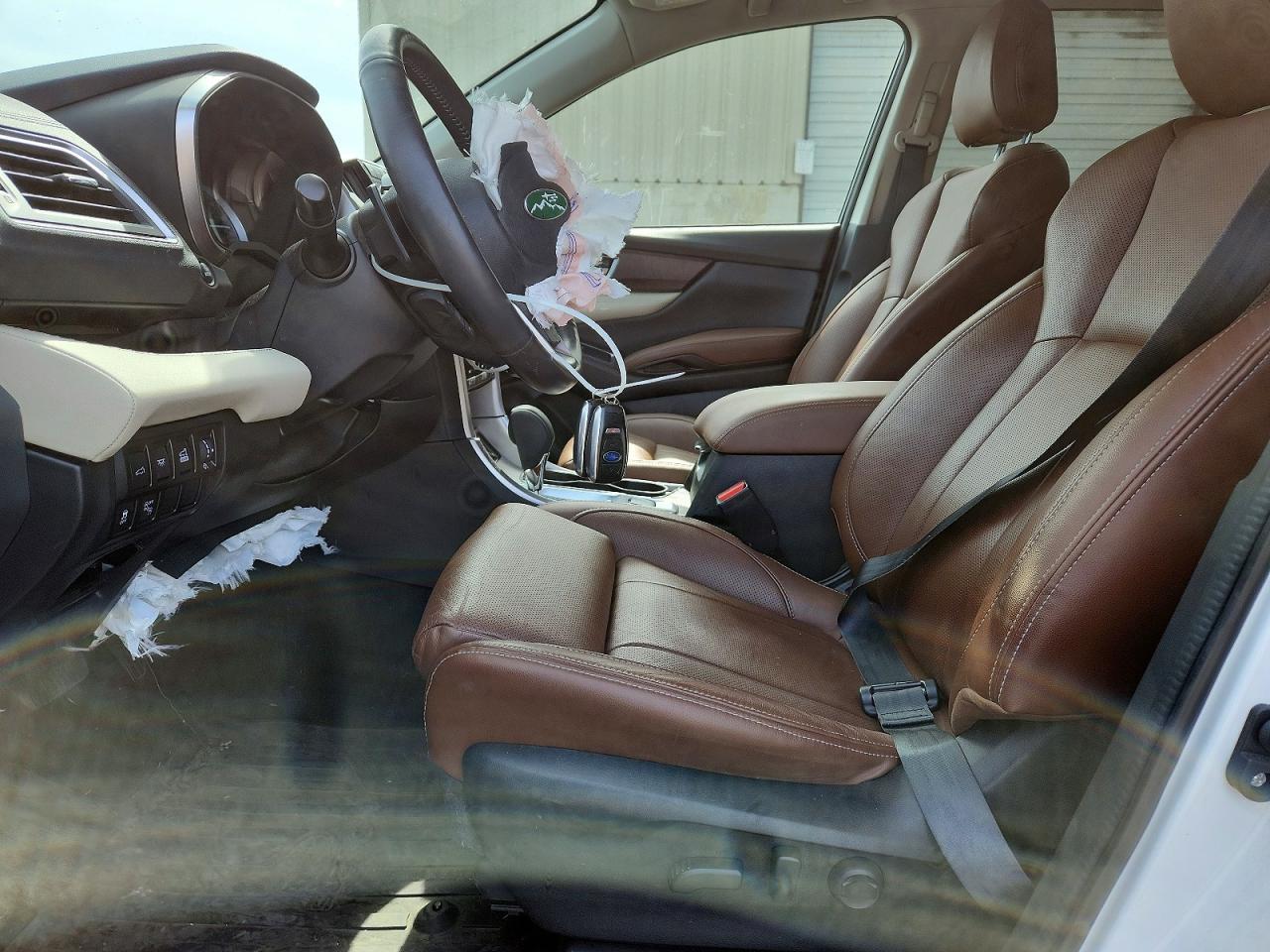 2022 Subaru Ascent Touring - Image 7
