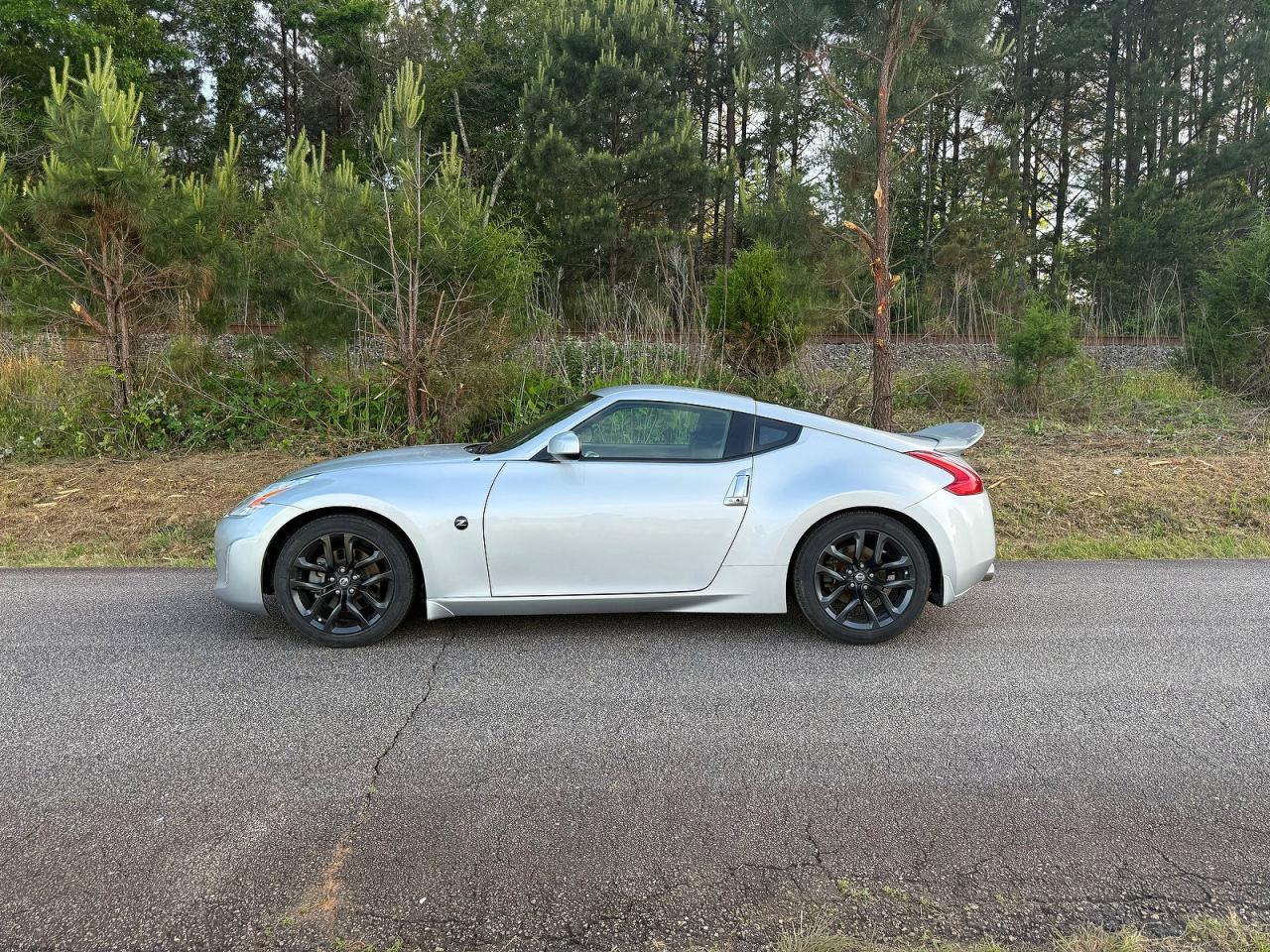 2016 Nissan 370Z Base - Image 6