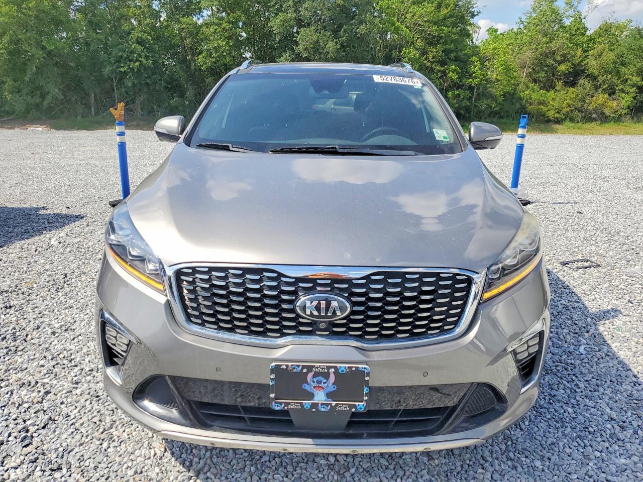 2019 Kia Sorento Sx Limited V6 - Image 5