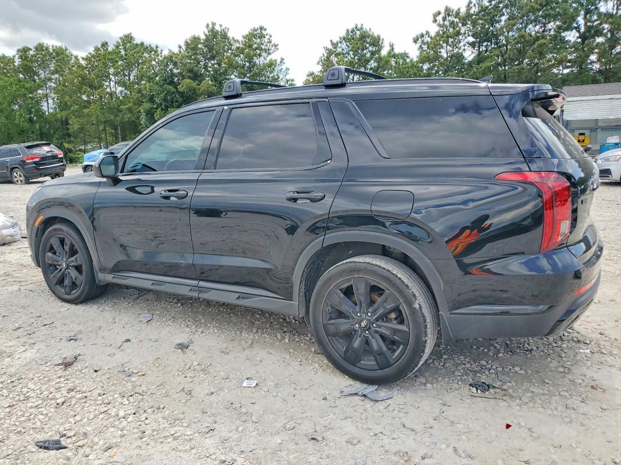 2023 Hyundai Palisade Xrt - Image 2