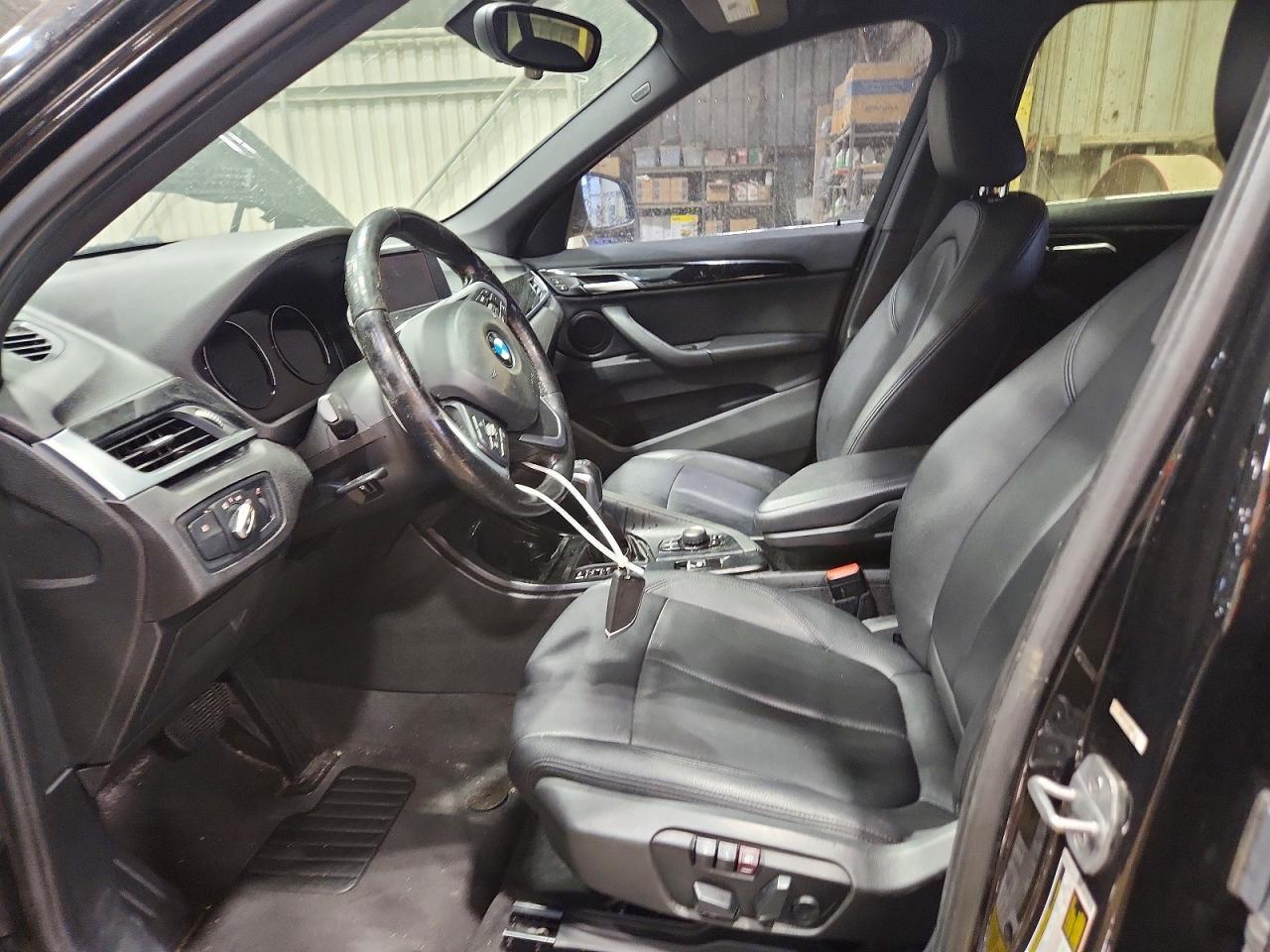 2018 BMW X1 Sdrive28I - Фото 7