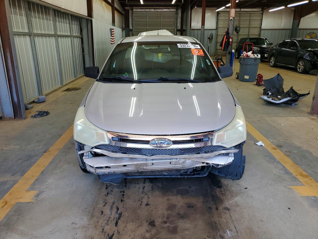2009 Ford Focus Se - Фото 5