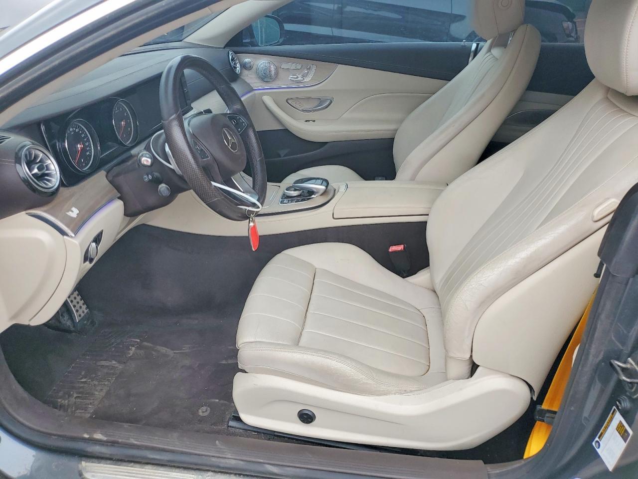 2018 Mercedes-Benz E 400 - Image 7