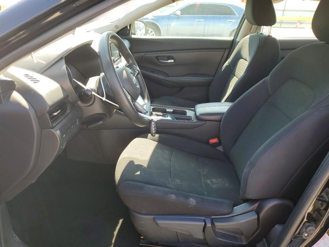 2023 Nissan Sentra S - Фото 7