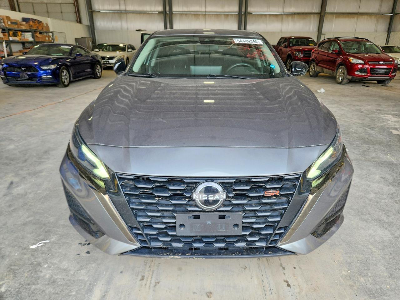2023 Nissan Altima Sr - Image 5