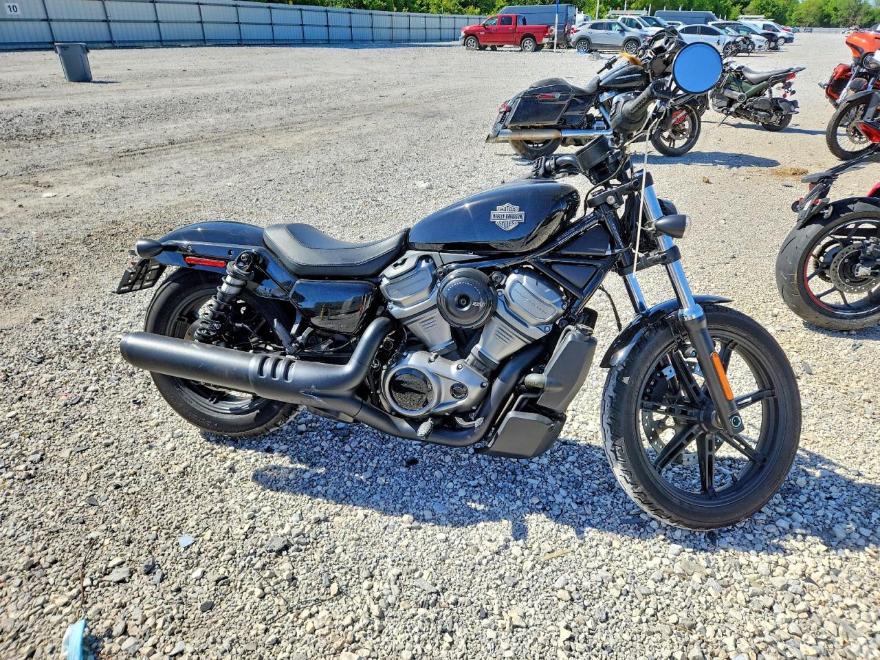 2023 Harley-Davidson Rh975