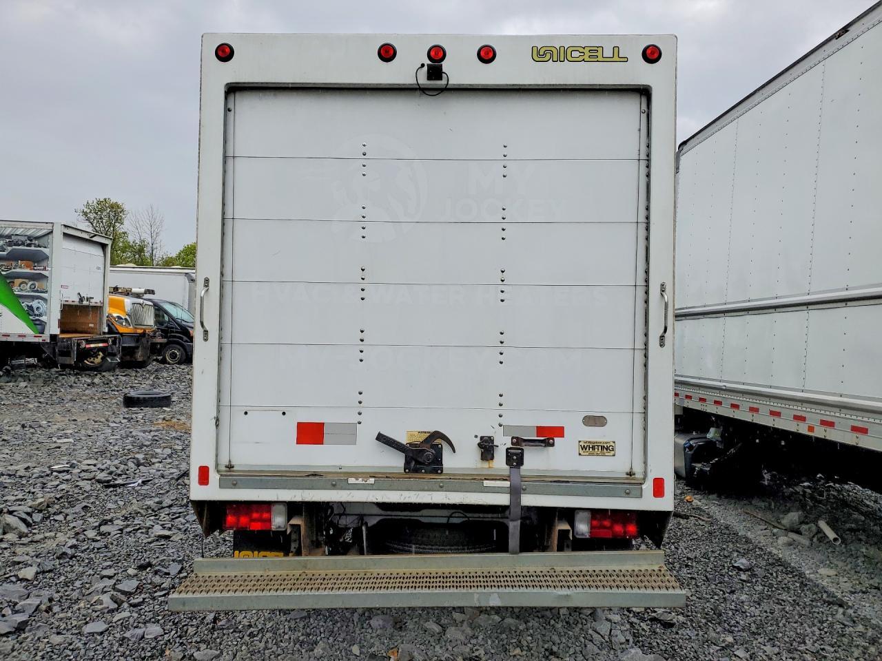 2019 Ram Promaster 3500 3500 Standard - Фото 6