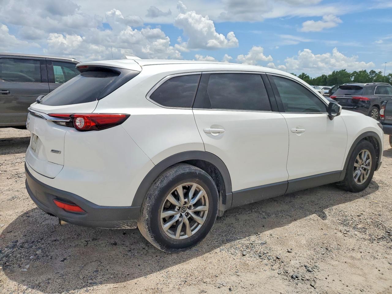 2018 Mazda Cx-9 Touring - Фото 3