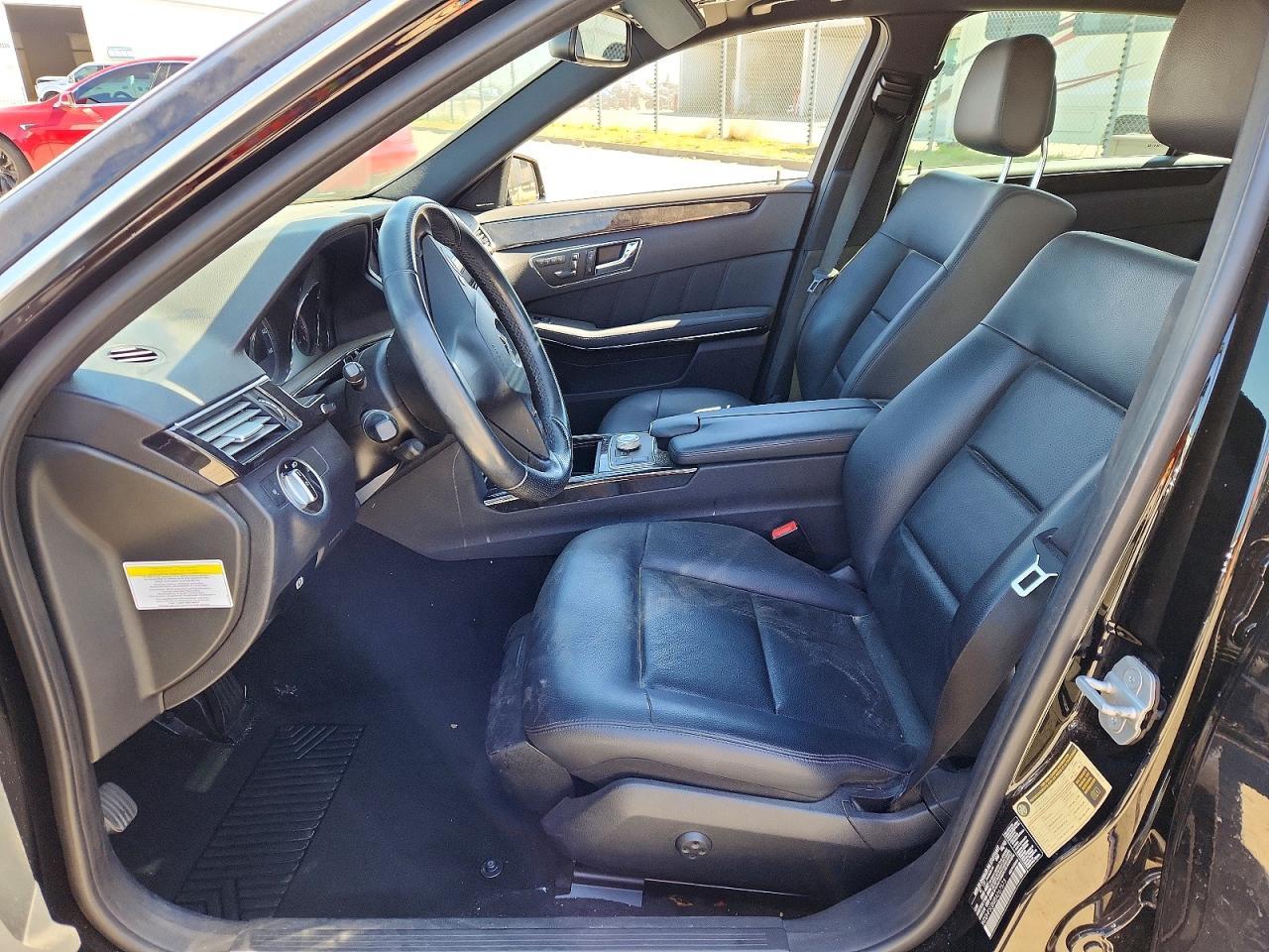 2011 Mercedes-Benz E 350 - Фото 7