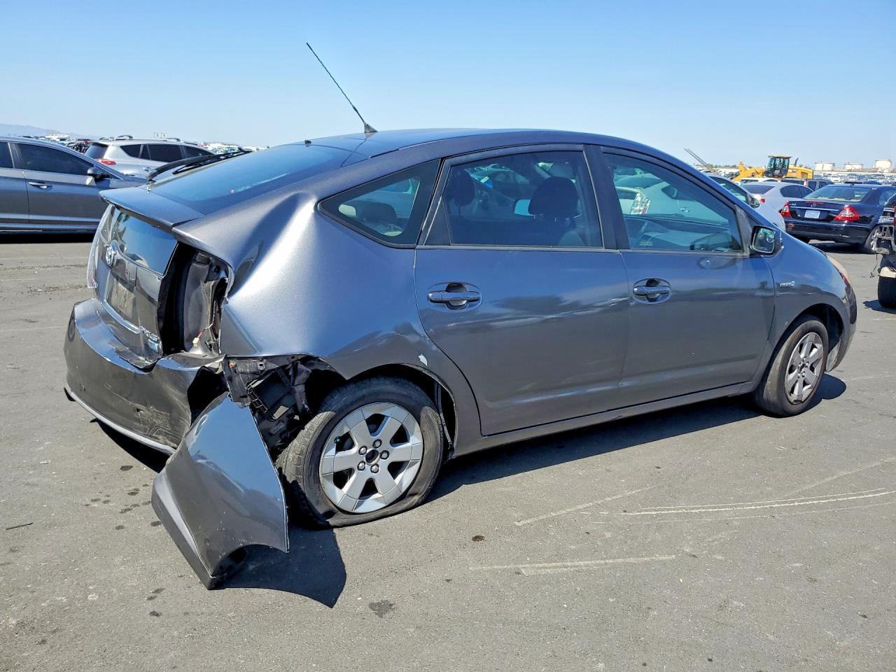 2006 Toyota Prius Base - Image 3