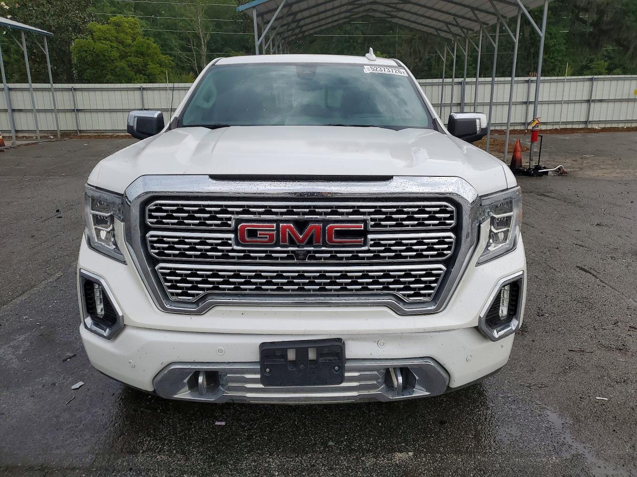 2019 GMC Sierra K1500 Denali - Image 5