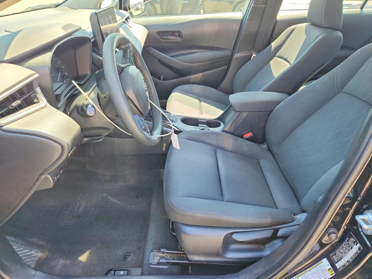 2023 Toyota Corolla Le - Фото 7