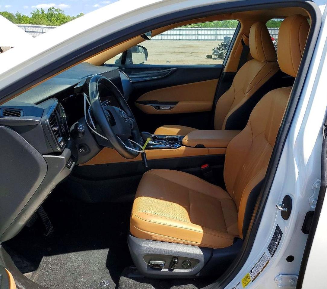 2024 Lexus Nx 350H Premium - Image 7