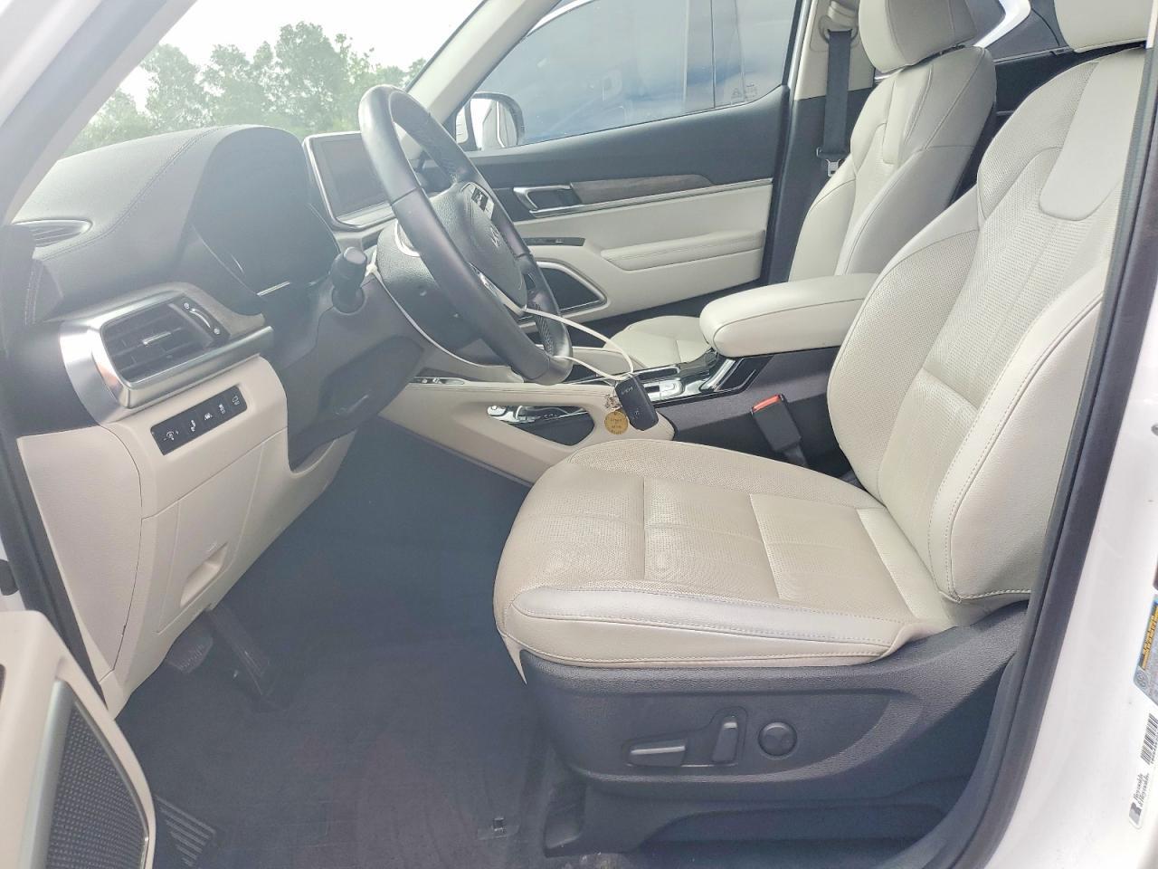 2022 Kia Telluride Ex - Фото 7