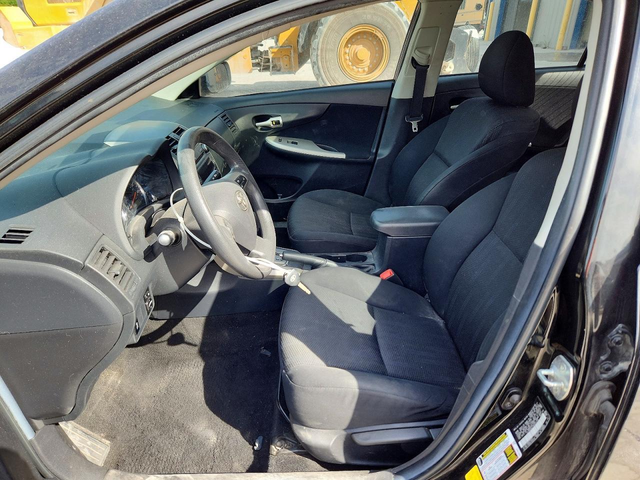 2011 Toyota Corolla S - Image 7