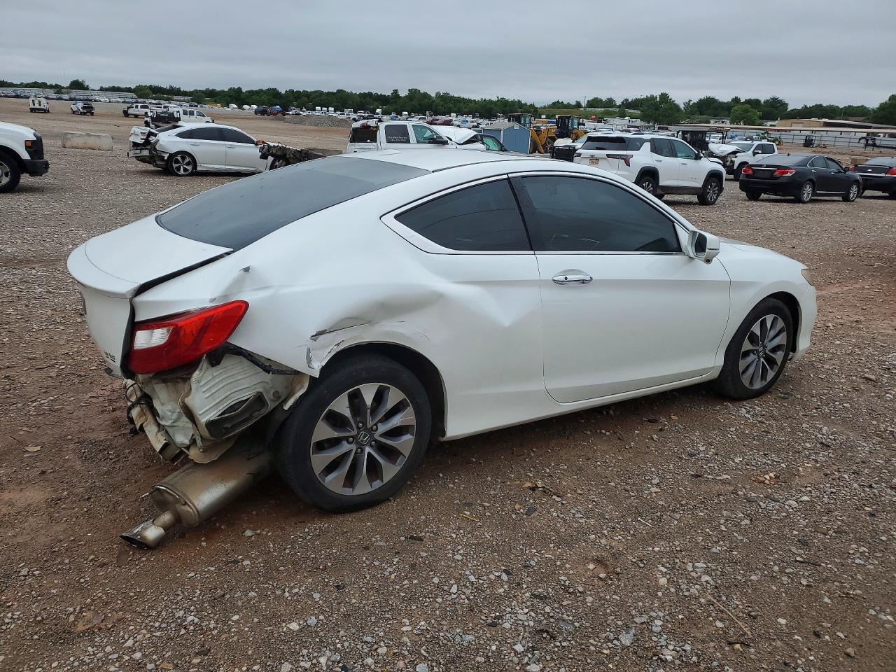 2013 Honda Accord - Image 3