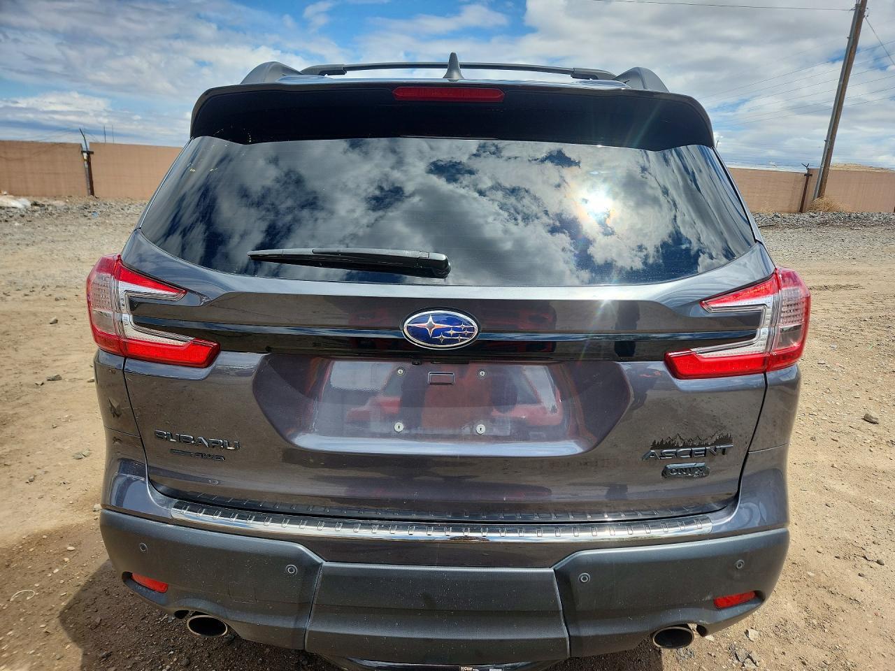 2023 Subaru Ascent Limited - Фото 6
