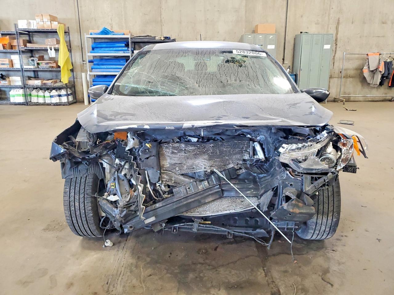 2016 Kia Forte Ex - Image 5