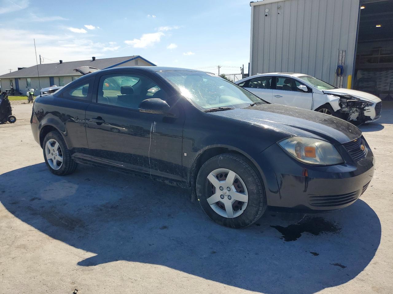 2008 Chevrolet Cobalt Lt - Фото 4