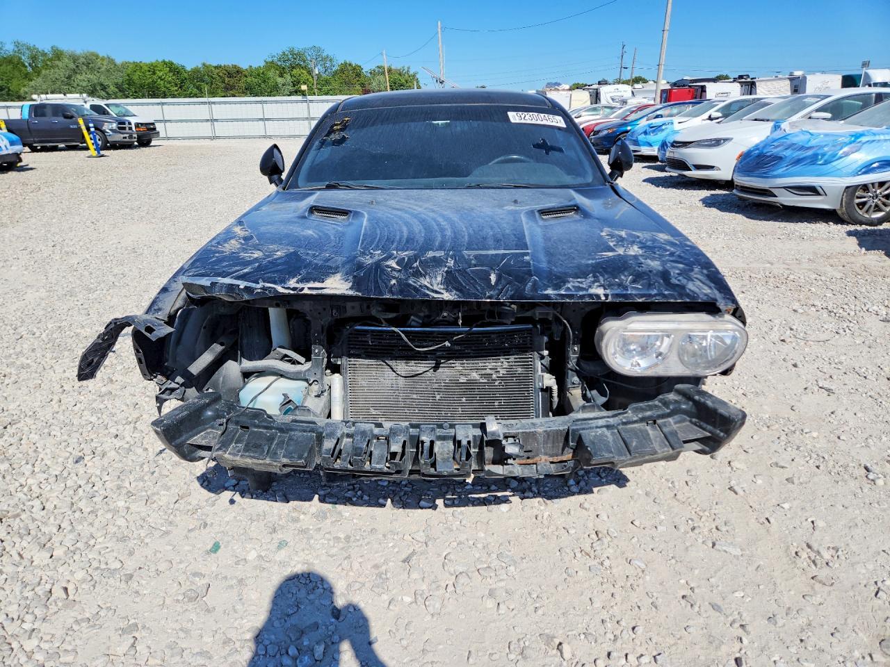 2013 Dodge Challenger R/T - Фото 5