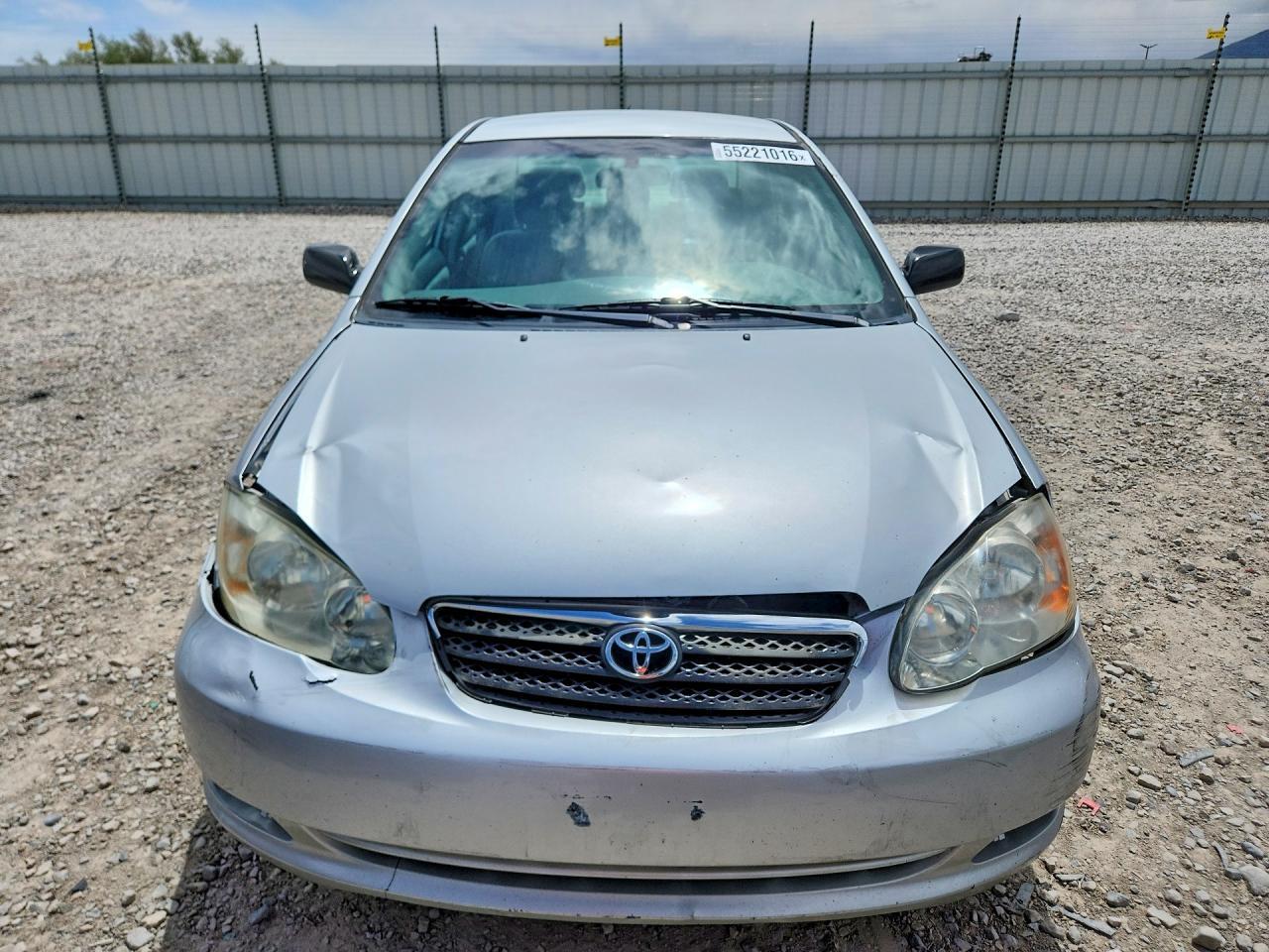 2008 Toyota Corolla Ce - Image 5