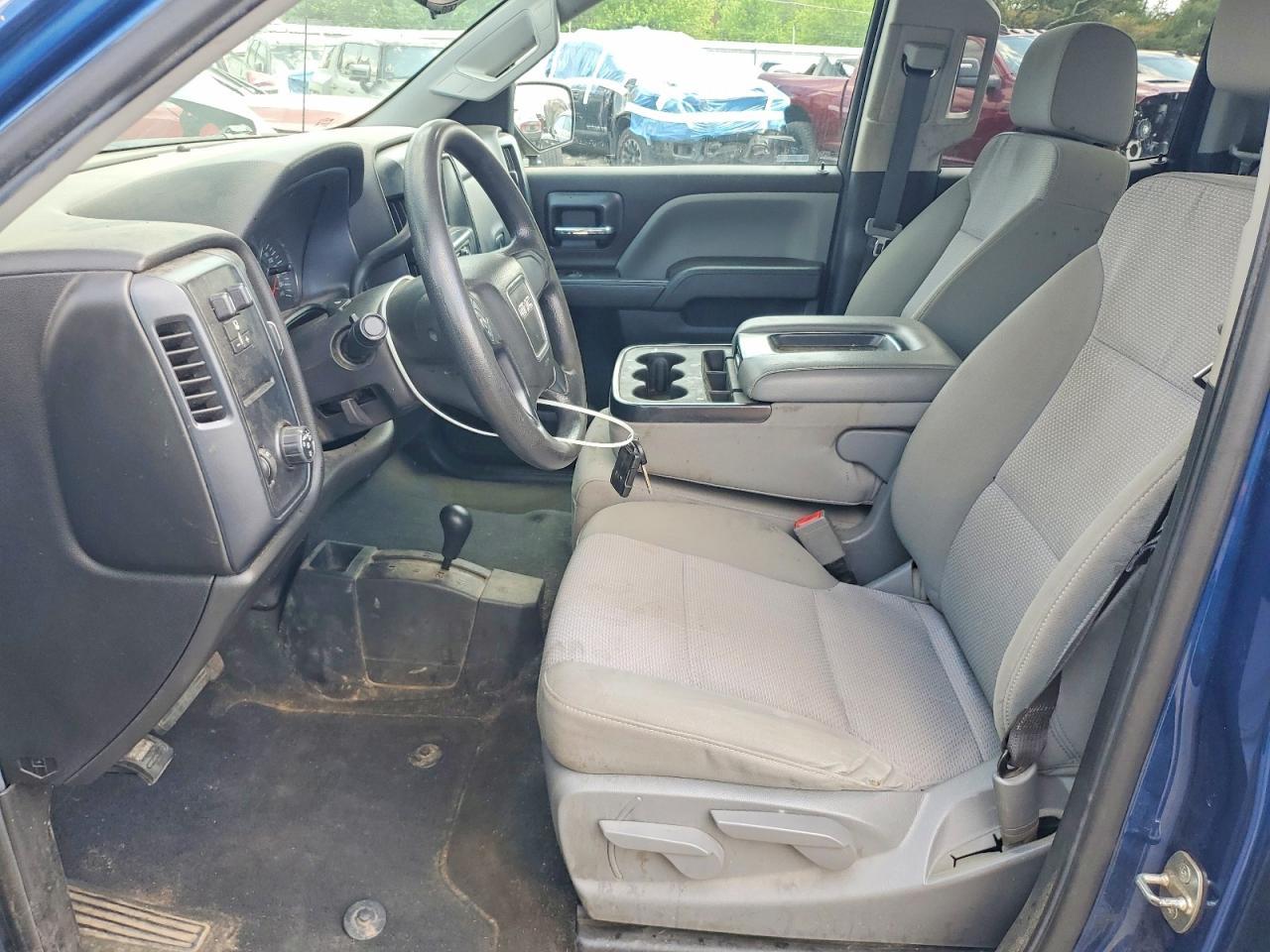 2019 GMC Sierra Limited K1500 - Фото 7