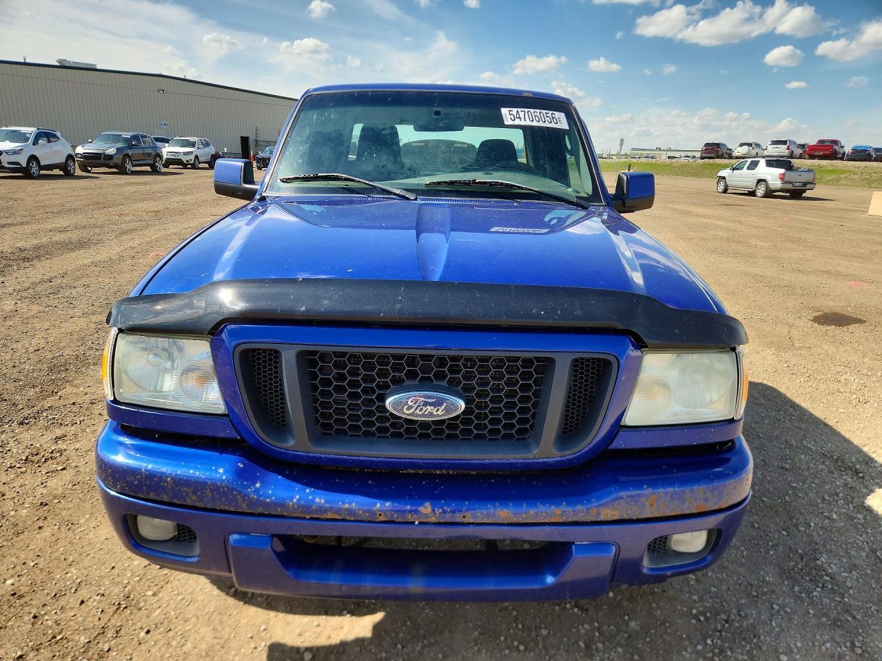 2005 Ford Ranger Super Cab - Image 5