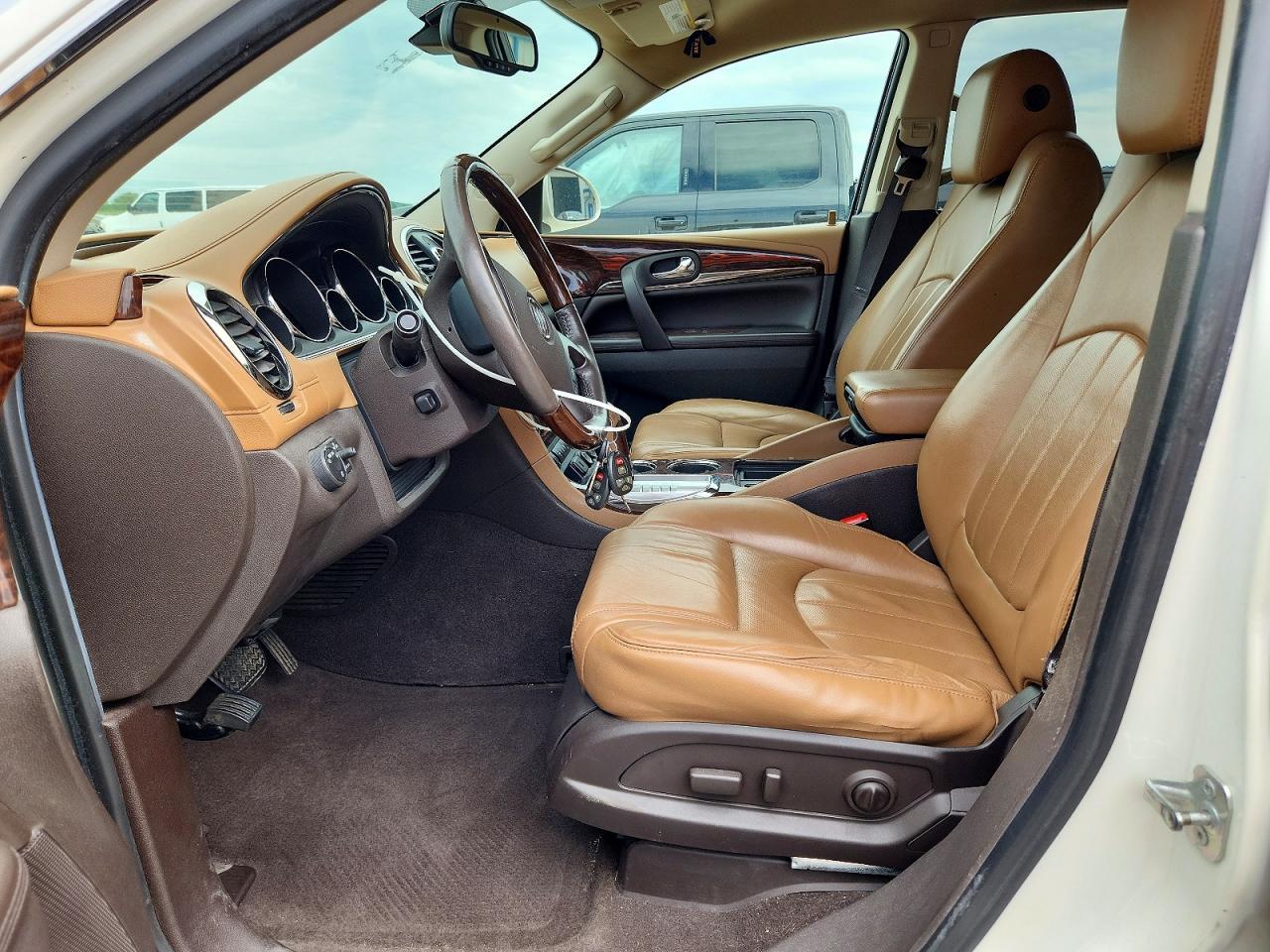 2015 Buick Enclave - Image 7