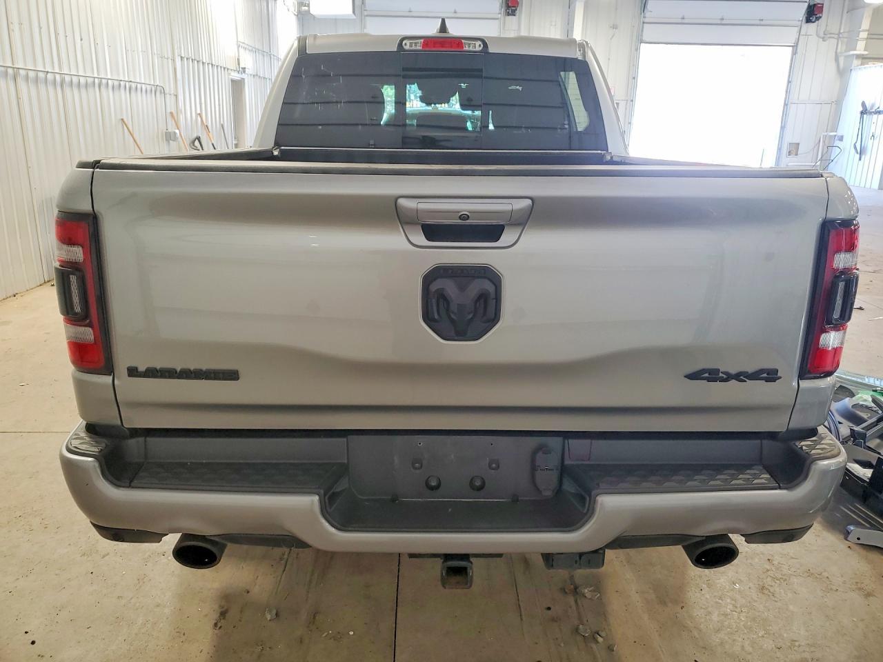 2023 Ram 1500 Laramie - Фото 6