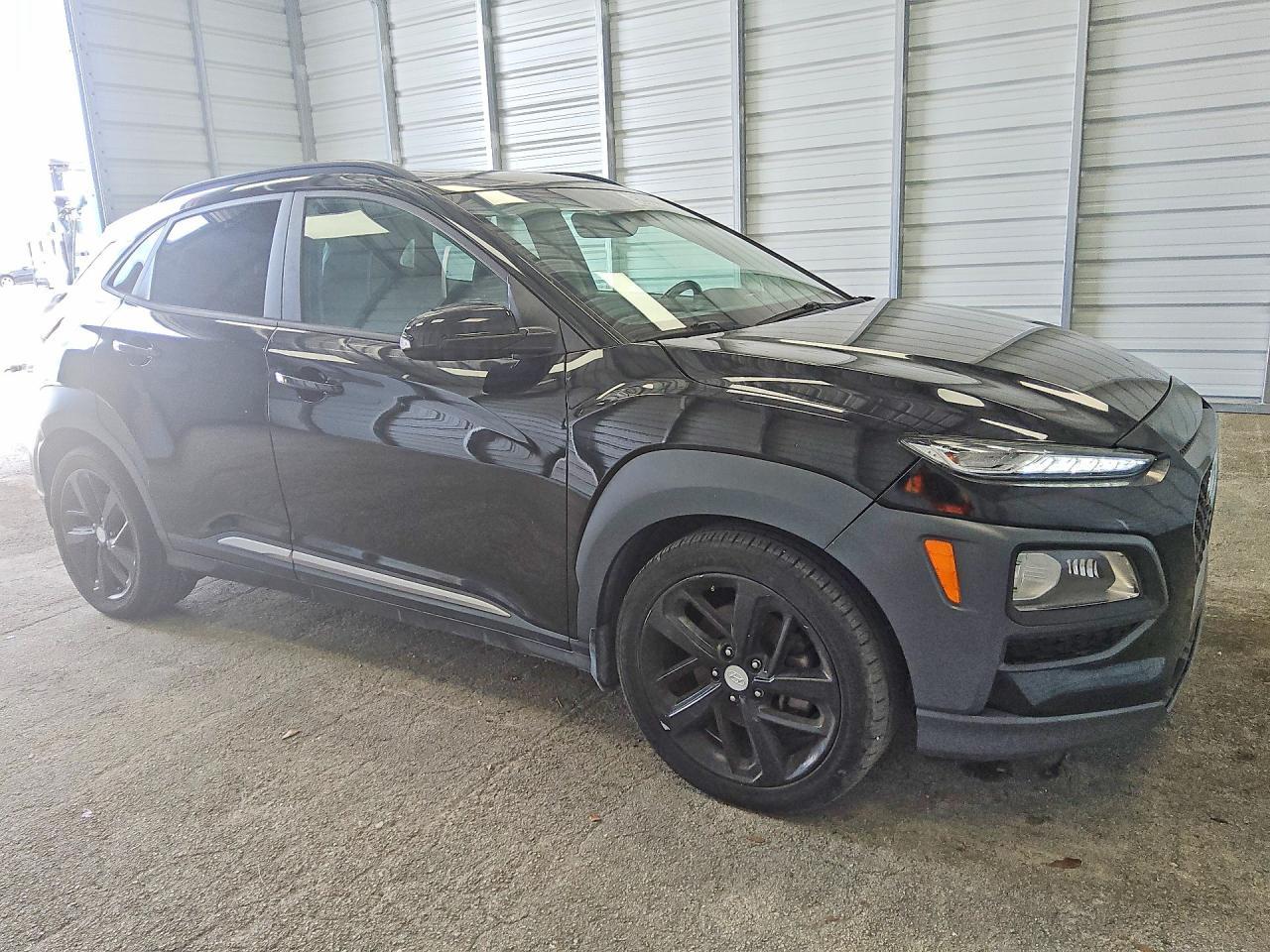 2020 Hyundai Kona Ultimate - Image 4