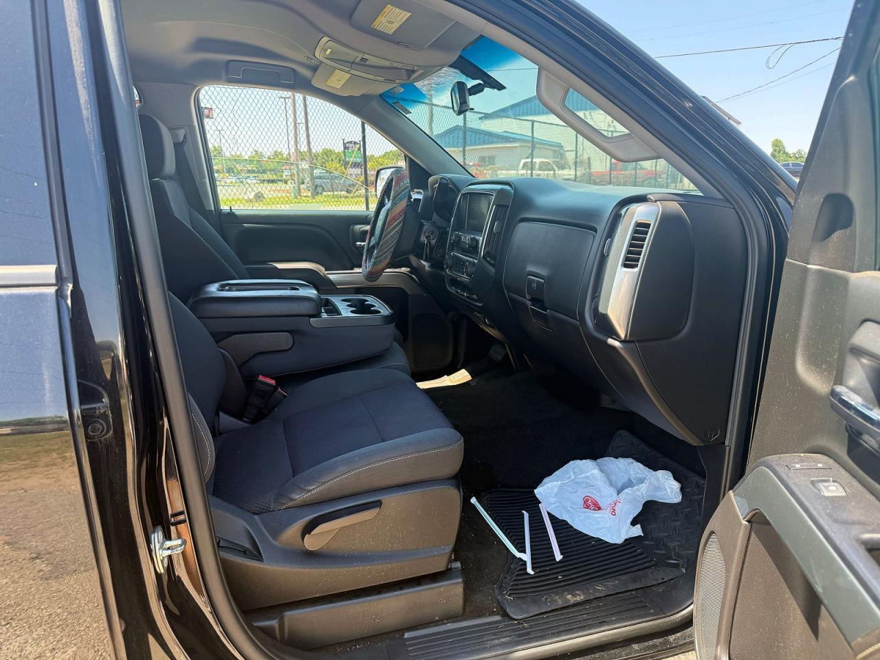 2018 Chevrolet Silverado C1500 Lt - Image 5