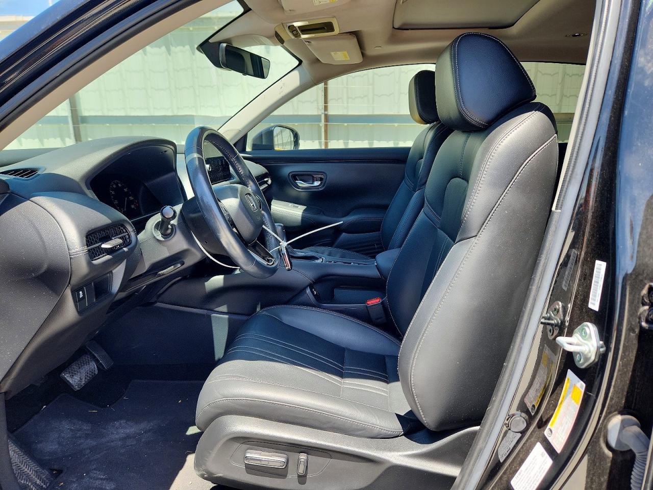 2024 Honda Hr-V Exl - Image 7