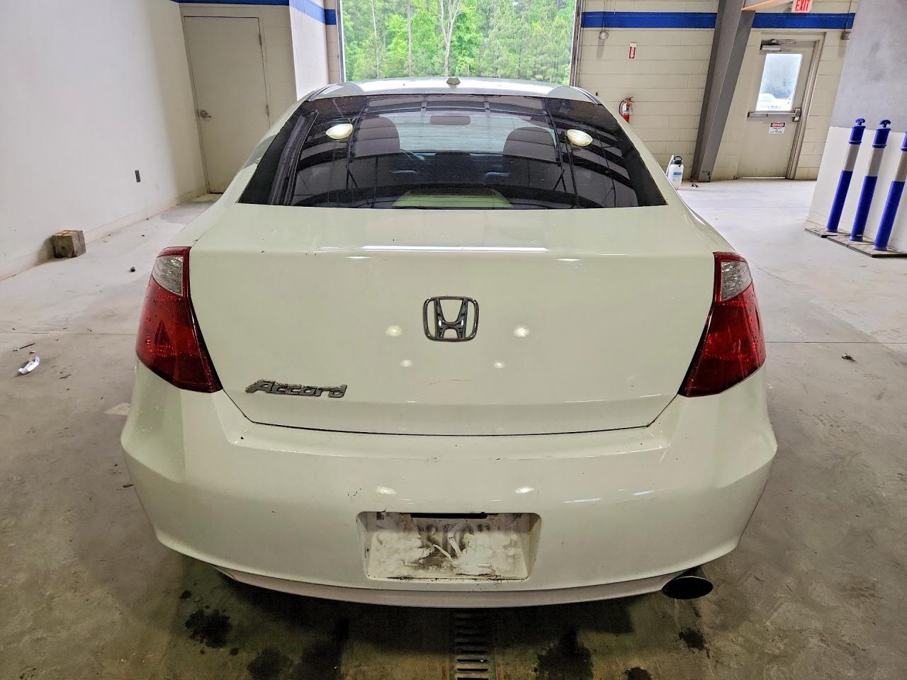 2010 Honda Accord Exl - Image 6