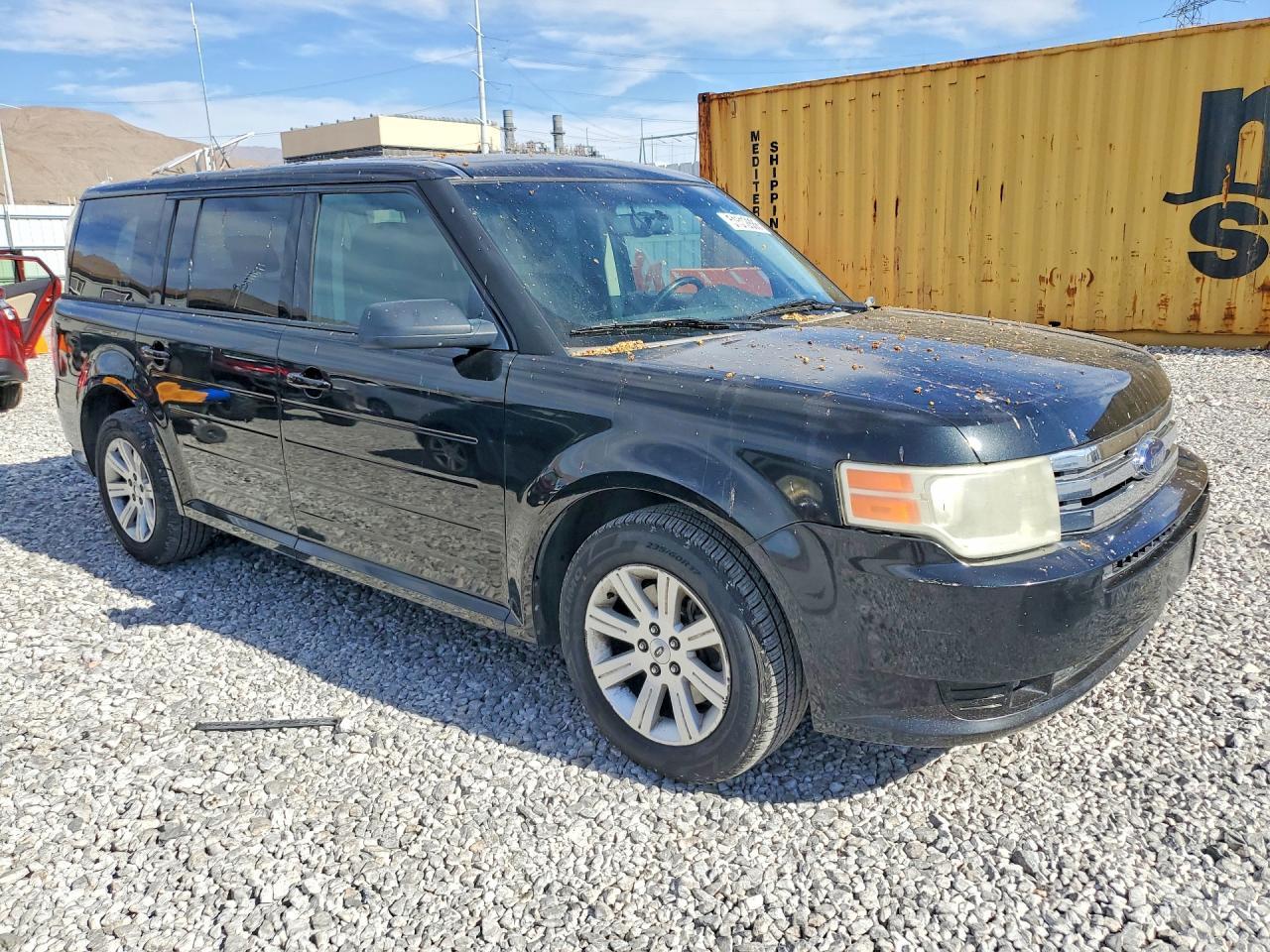 2010 Ford Flex Se - Image 4